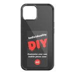 Smart Ink Screen Couple Phone Case NFC Sensor Projection Screen - EX-STOCK CANADA