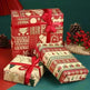 Thickened Wrapping Paper For Christmas Gifts - EX-STOCK CANADA