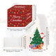 Christmas Money Box For Cash Gift Pull Surprise Money Holder Cash Gift Xmas Money Pull Box With Christmas Tree Card And Transparent Bags For Christmas Birthday New Year Party Supplies EX-STOCK Canada 