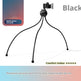 Flexible Octopus Tripod Phone Holder for Bed & Desk — product view 7 of 7 | EX-STOCK