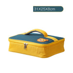 New Lunch Box Lunch Aluminum Foil Food Insulation Bag EX-STOCK
