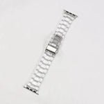 Suitable For Smart Watch Strap Resin Acrylic