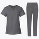 Beauty Salon Pet Hospital Work Clothes XL Set Nursing Staff Clothing - EX-STOCK CANADA