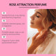 ROXELIS ATTRACTION PERFUME Long lasting Gift choice Women perfume - EX-STOCK CANADA