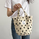 Simple Large-capacity Mommy Bag Lunch Bag EX-STOCK