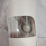 2 In 1 Travel Dog Water Bottle Pet Water Dispenser Feeder Drinking Feeder Dog Outing Water Feeder Pets Outdoor Portable Cup Pet Products EX-STOCK Canada 