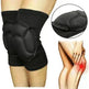 2 x Professional Knee Pads Leg Protector For Sport Work Flooring Construction - EX-STOCK CANADA