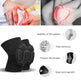 2 x Professional Knee Pads Leg Protector For Sport Work Flooring Construction - EX-STOCK CANADA