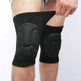 2 x Professional Knee Pads Leg Protector For Sport Work Flooring Construction - EX-STOCK CANADA