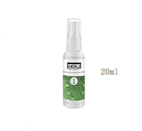 20 / 50ml Car Wax Polishing Paste Scratch Repair Agent Hydrophobic Paint - EX-STOCK CANADA