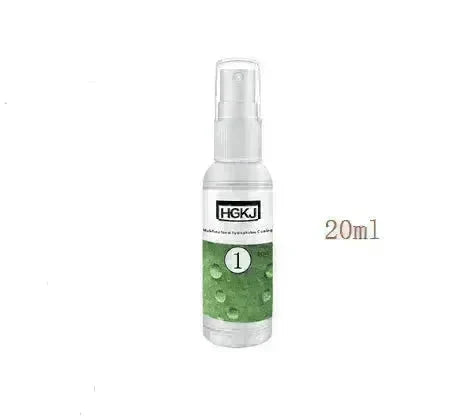 20 / 50ml Car Wax Polishing Paste Scratch Repair Agent Hydrophobic Paint - EX-STOCK CANADA