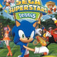 Sega Superstars Tennis 