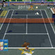 Sega Superstars Tennis 