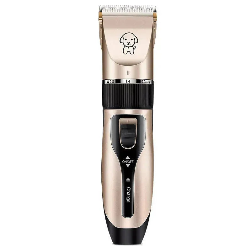 Dog Shaver Pet Teddy Cat Shaving Dog Hair Professional Hair Clipper - EX-STOCK CANADA