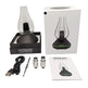 Bluetooth Speaker 3-in-1 Water Glass Hookah Dry Burning - EX-STOCK CANADA
