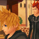Kingdom Heart 358/2 Days 