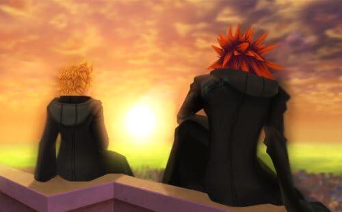 Kingdom Heart 358/2 Days 
