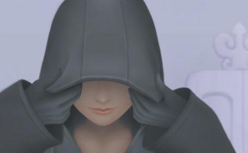 Kingdom Heart 358/2 Days 