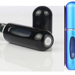 Refillable travel perfume atomizer spray bottle | EX-STOCK Canada product gallery image 60