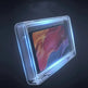 Bathroom Waterproof Wall Mounted Phone Case Anti-fog - EX-STOCK CANADA