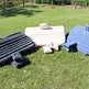 Car Inflatable Bed Outdoor Travel Inflatable bed 5pcs Kit - EX-STOCK CANADA