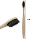 10pcs  Bamboo toothbrushes - EX-STOCK CANADA