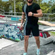 2024 Men's Summer Short Sports Trendy Track Suit - EX-STOCK CANADA