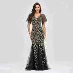 2024 New Spring And Summer Cross-border Elegant sexy Women's Dress - EX-STOCK CANADA