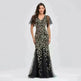2024 New Spring And Summer Cross-border Elegant sexy Women's Dress - EX-STOCK CANADA