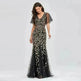 2024 New Spring And Summer Cross-border Elegant sexy Women's Dress - EX-STOCK CANADA