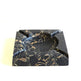 Golden Black Marble Cigar Holder EX-STOCK Canada 