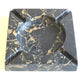 Golden Black Marble Cigar Holder EX-STOCK Canada 