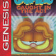 Garfield: Caught in the Act 