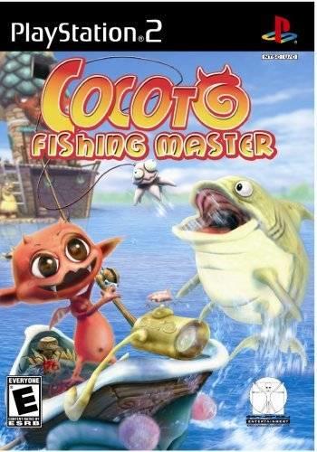 Cocoto Fishing Master 
