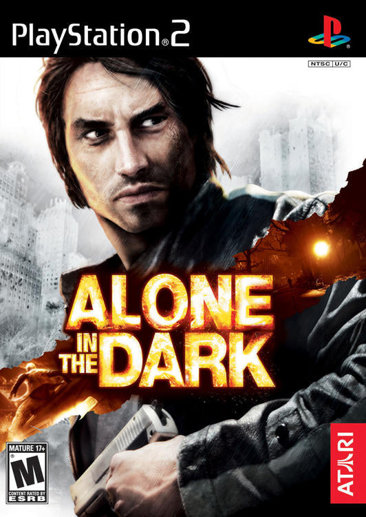 Alone in the Dark 