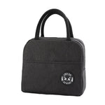 Oxford cloth aluminum foil lunch box bag EX-STOCK
