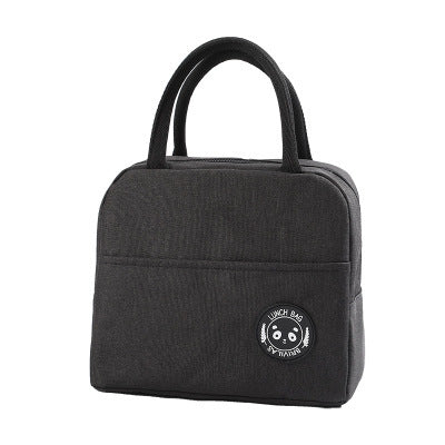 Oxford cloth aluminum foil lunch box bag EX-STOCK