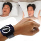 Anti-Snoring Device Bracelet Watch Sleep Aid Equipment - EX-STOCK CANADA