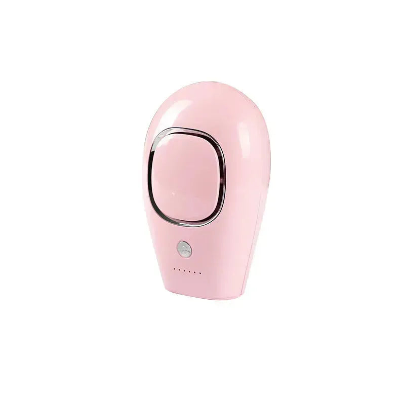 Portable Painless Permanent IPL laser hair removal hair shaver - EX-STOCK CANADA