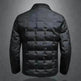 Winter Down Jacket Thick Warm Rain Jacket Men - EX-STOCK CANADA
