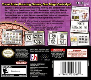 Mega Brain Boost 