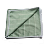 Bamboo fiber cleaning cloth - EX-STOCK CANADA