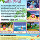 Dora the Explorer: Dora Saves the Mermaids 