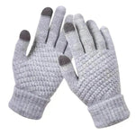 Guantes de pareja Guantes de pantalla táctil