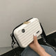 Casual Mini shoulder Crossbody bag for women - EX-STOCK CANADA