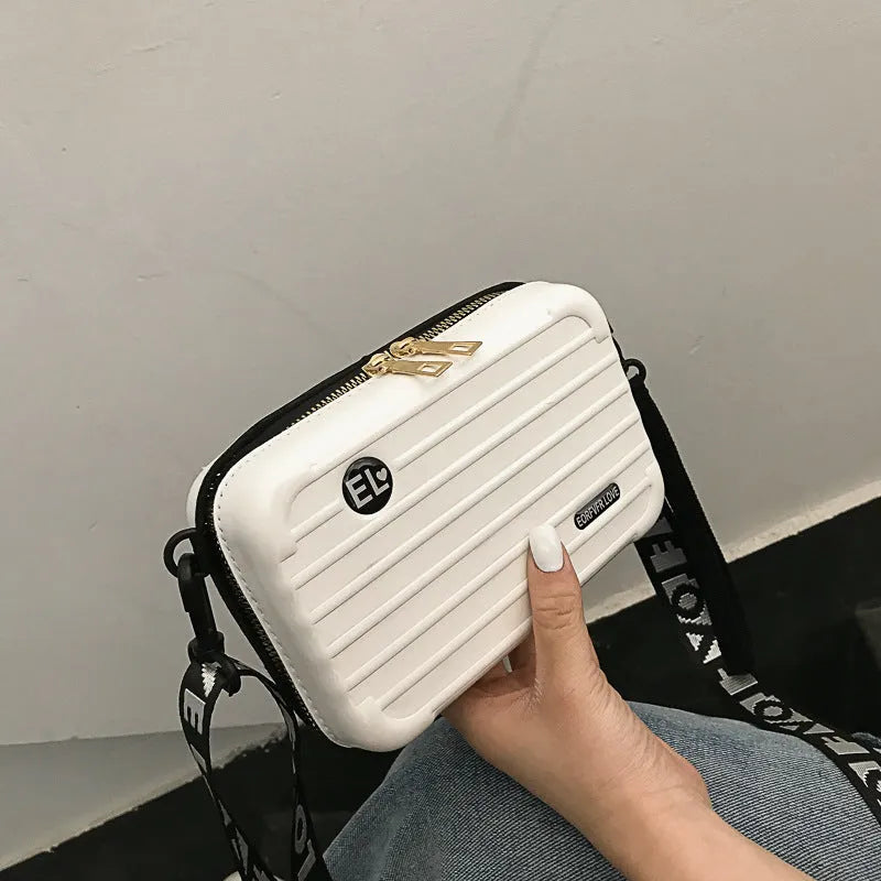 Casual Mini shoulder Crossbody bag for women - EX-STOCK CANADA