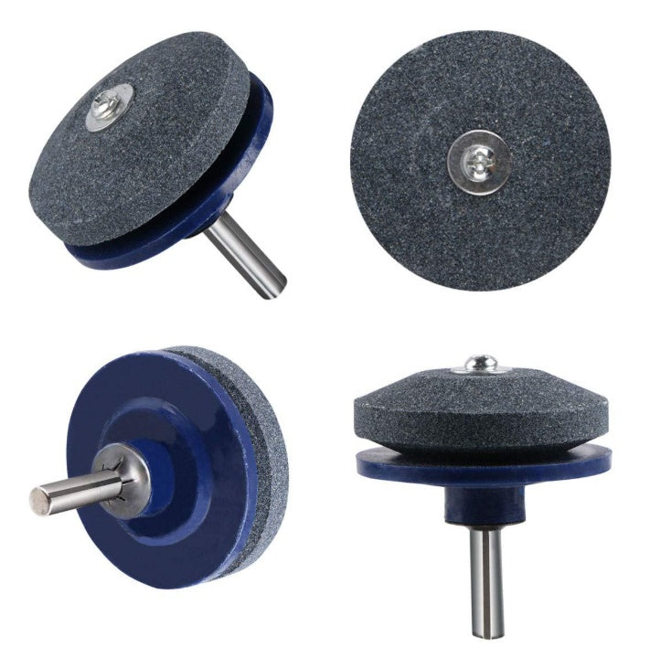 Wind Power Sharpener Lawn Mower Sharpener EX-STOCK Canada 