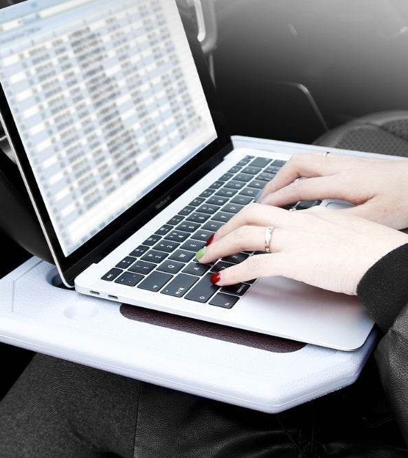Computer for Car Steering Wheel, Tray, Tray, Rack, Car EX-STOCK Canada 