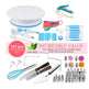 207 piece cake decorating mouth EX-STOCK Canada 