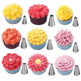 207 piece cake decorating mouth EX-STOCK Canada 